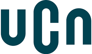 Logo University College of Northern Denmark (UCN) 