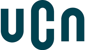 Logo University College of Northern Denmark (UCN)